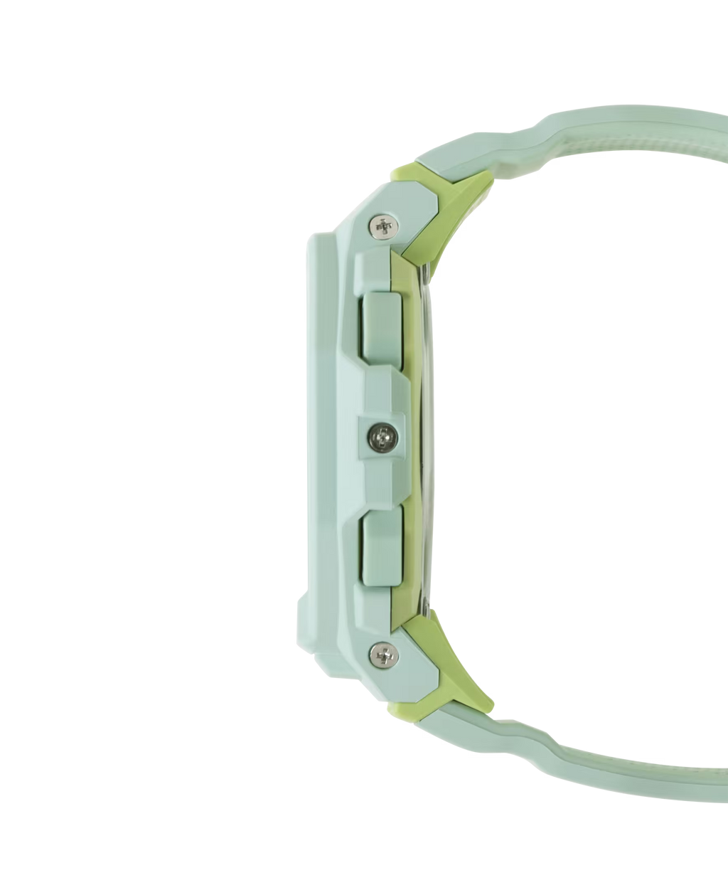 GMD-B300-3 | Women's Fitness Tracker Watch - CASIO