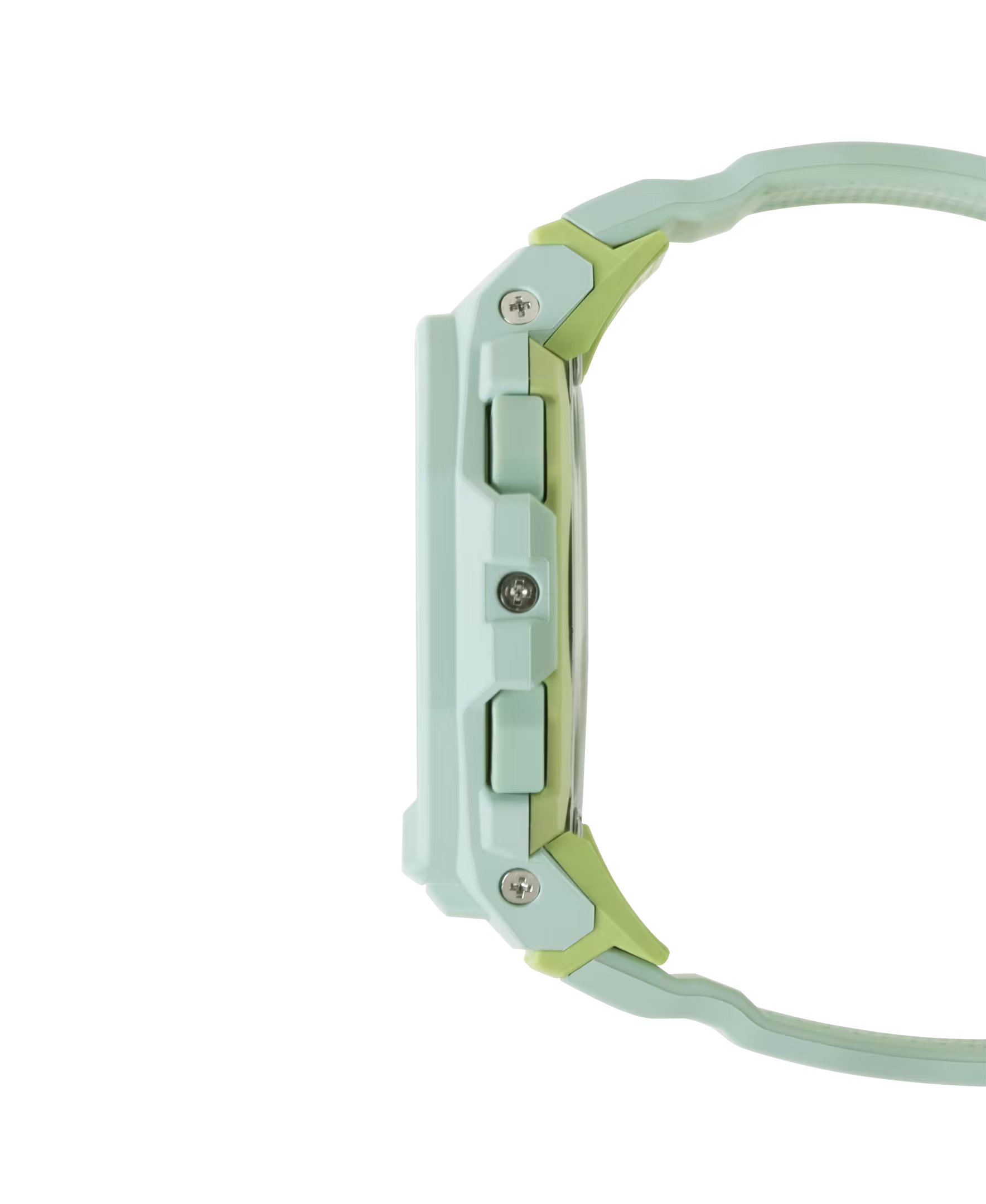 GMD-B300-3 | Women's Fitness Tracker Watch - CASIO
