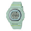 GMD-B300-3 | Women's Fitness Tracker Watch - CASIO