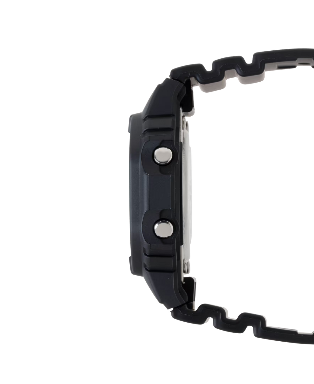 GMD-S5610BB-1 | Chic-Style Women's Digital Watch