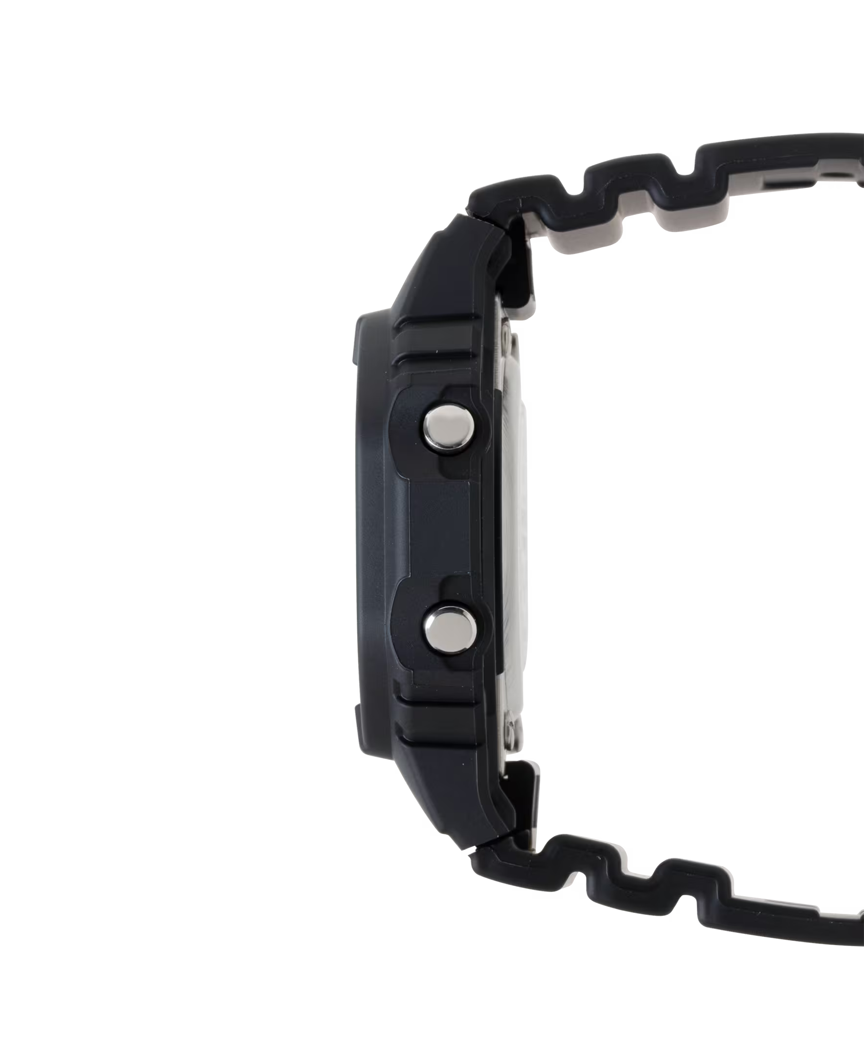 GMD-S5610BB-1 | Chic-Style Women's Digital Watch