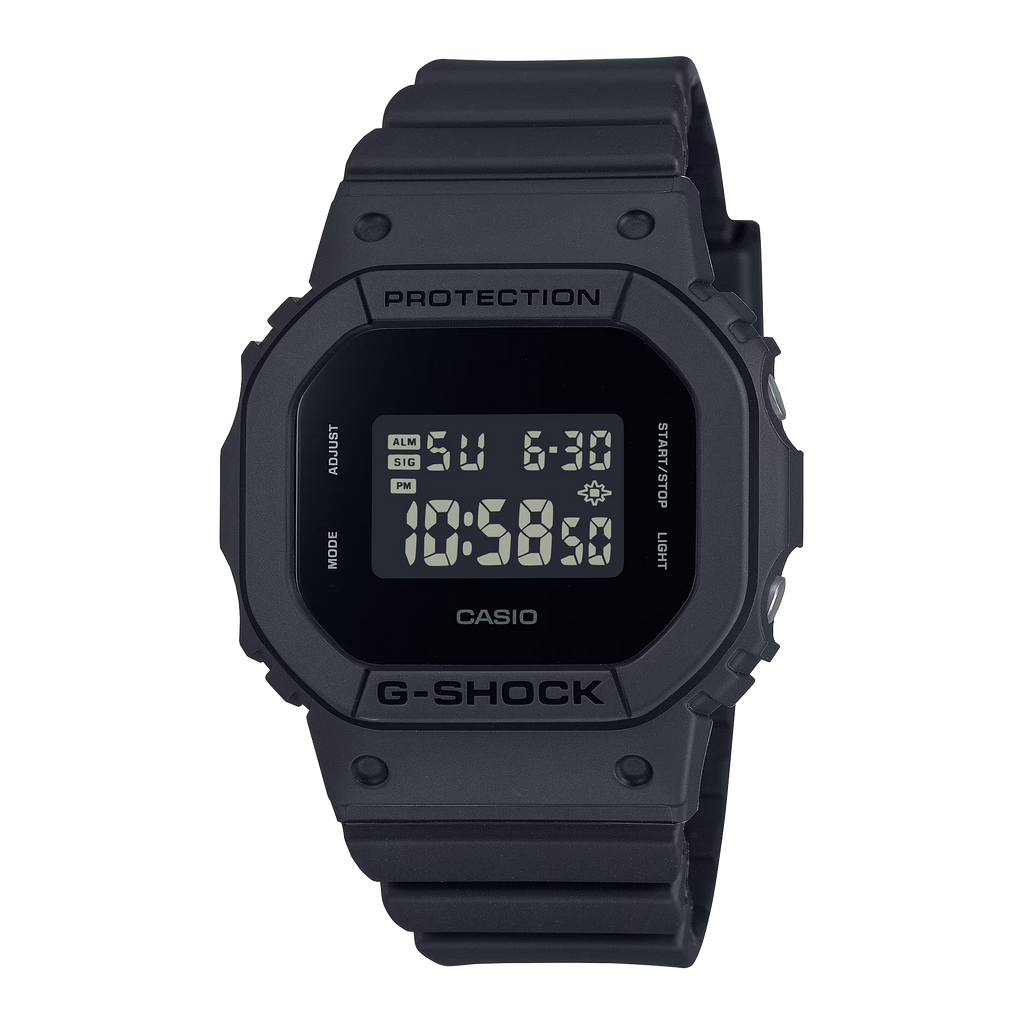 GMD-S5610BB-1 | Chic-Style Women's Digital Watch