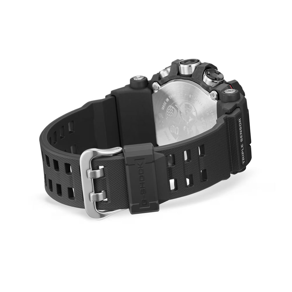 GW-9500-1 | G-SHOCK Bold Black & Red Triple