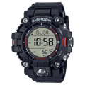 GW-9500-1 | G-SHOCK Bold Black & Red Triple