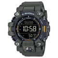 GW-9500-3 | G-SHOCK Dark Green + Black