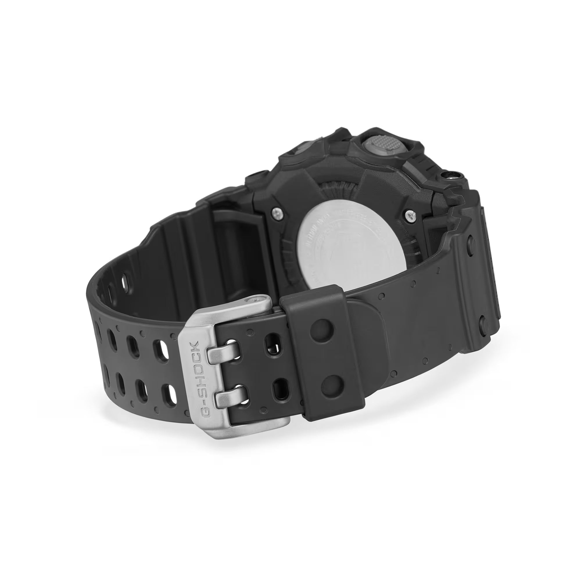 GX-56MF-1 Rugged Solar Watch